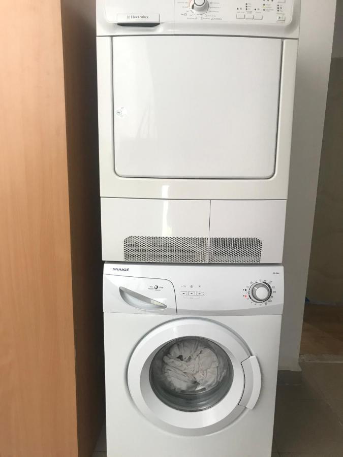 Benita Inn Apartments Szófia Kültér fotó