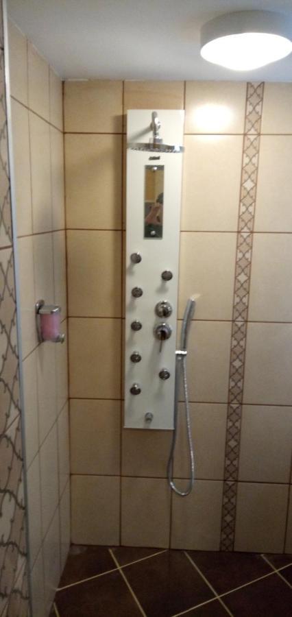 Benita Inn Apartments Szófia Kültér fotó