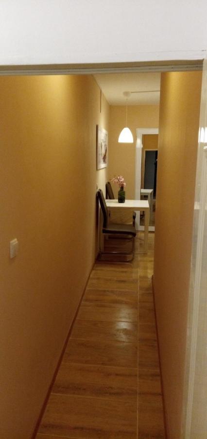 Benita Inn Apartments Szófia Kültér fotó
