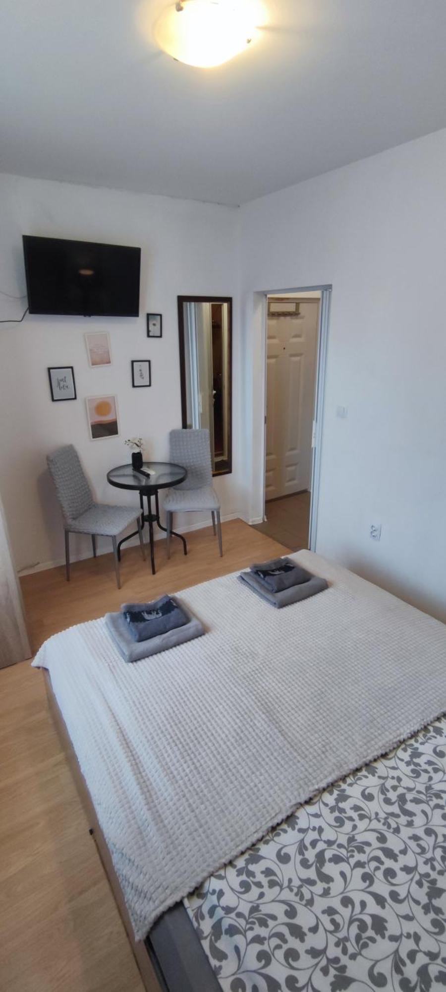 Benita Inn Apartments Szófia Kültér fotó