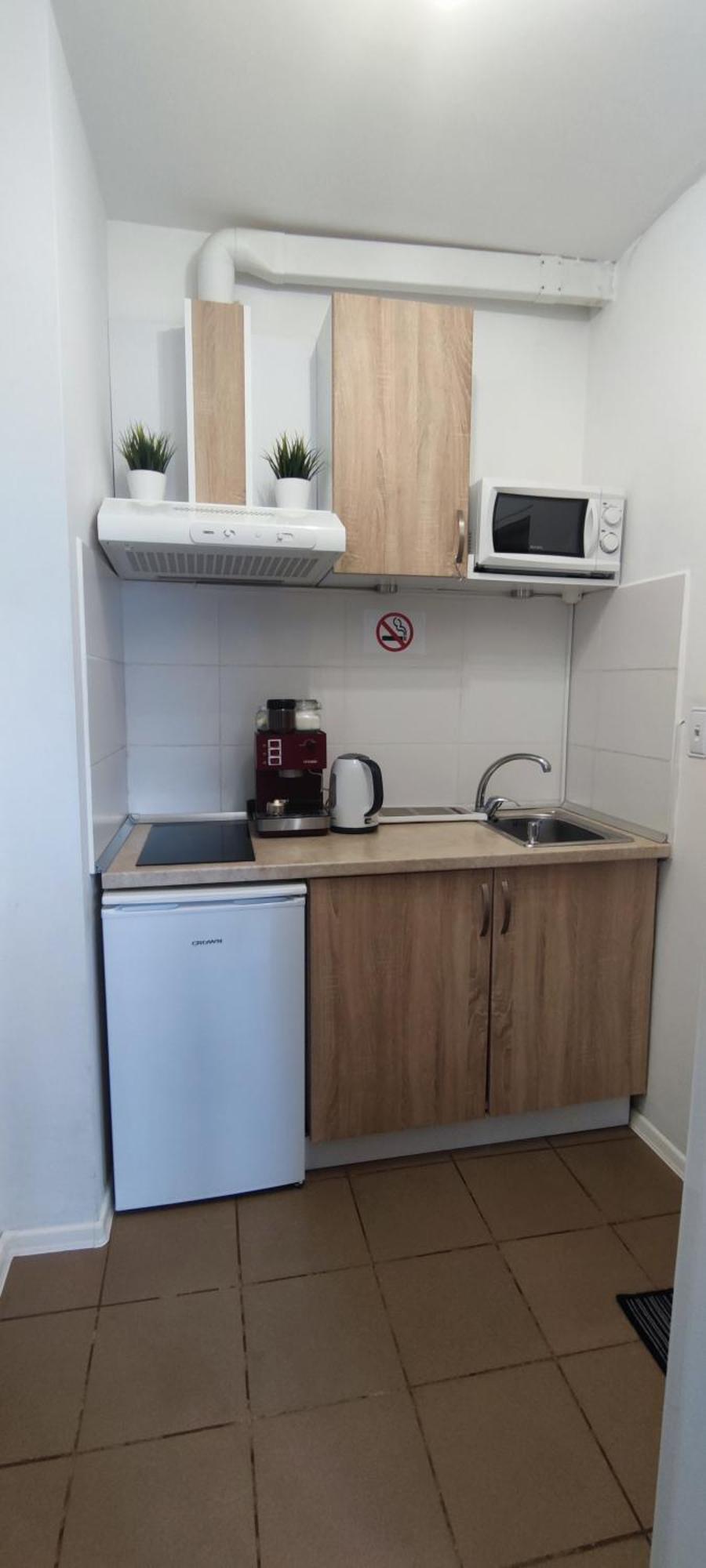 Benita Inn Apartments Szófia Kültér fotó